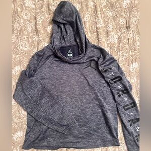 Nike Dri-Fit Hoodie